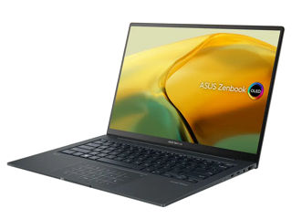 De la 25000 la 16500L, ASUS Zenbook 14X OLED , Gray, Intel Core i7-13700H, 16GB/1024GB, Windows 11 foto 3