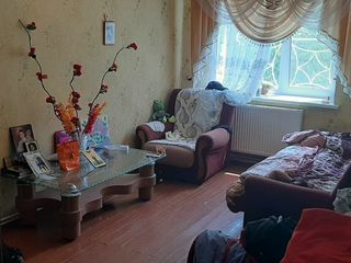 Продам 3-х комнатную квартиру foto 1