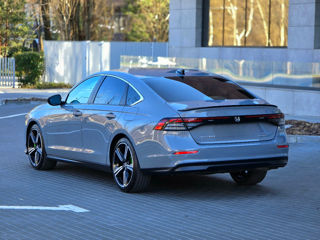 Honda Accord foto 7