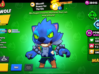 Vand cont brawl stars foto 9