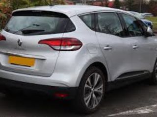 Renault Scenic foto 1