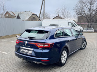 Renault Talisman foto 4