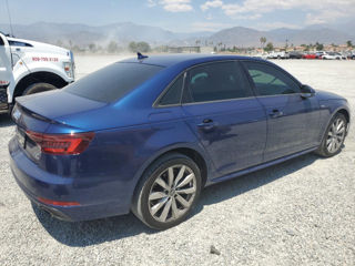 Audi A4 foto 6