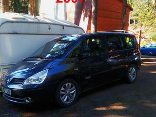 Renault Grand Espace foto 1