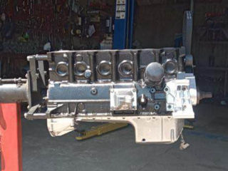 Vind motor m20 b20 foto 1