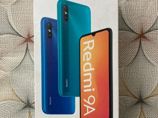 Cutie Redmi 9 A foto 1