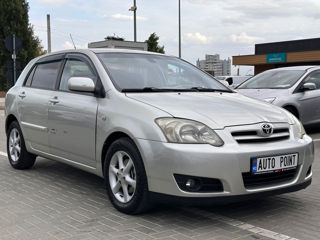 Toyota Corolla foto 2