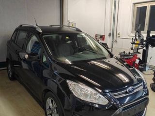 Ford Grand C-MAX foto 2