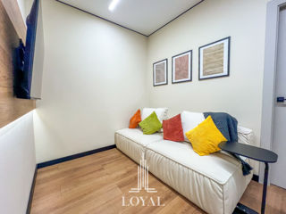 Apartament cu 1 cameră,  Buiucani,  Chișinău,  Chișinău mun. foto 7