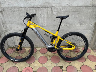 Mondraker  Crafty XR 29