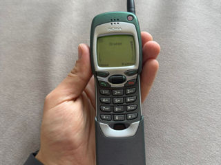 Nokia 7110  foto 6