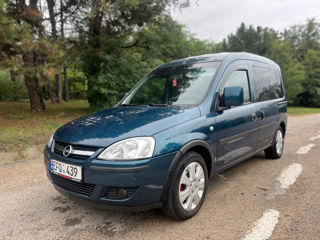 Opel Combo foto 1