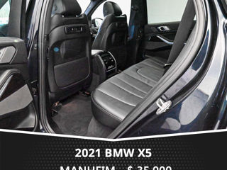 BMW X5 foto 7