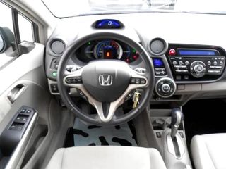 Honda Insight foto 1