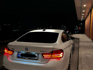 BMW 4 Series foto 4