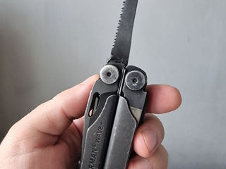 Leatherman Wave+ original foto 9