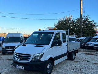 Mercedes Sprinter foto 3