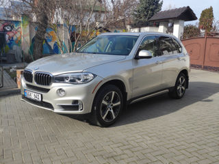 BMW X5 foto 10