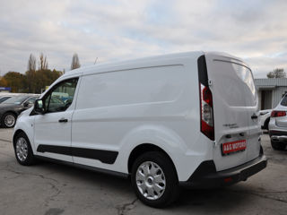 Ford Transit Connect foto 6