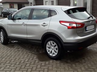 Nissan Qashqai foto 4