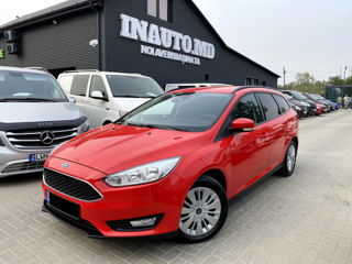 Ford Focus foto 1