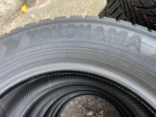 185/65 R15 Yokohama Bluearth 4s/ Доставка, livrare toata Moldova 2024 foto 6