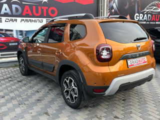 Dacia Duster foto 8