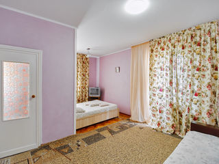 2-х комнатная квартира, 20 м², Рышкановка, Кишинёв