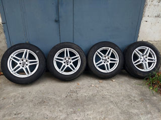 5x112 R 18 235 60