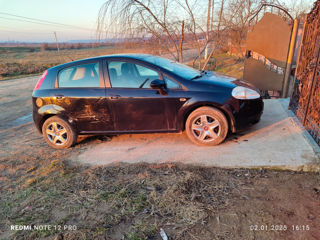 Fiat Punto foto 5