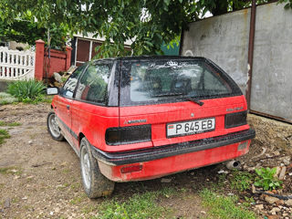 Mitsubishi Colt foto 3