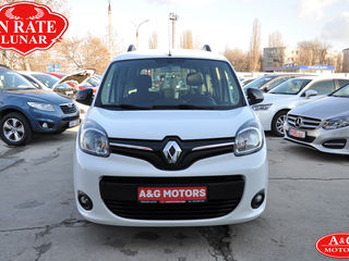 Renault Kangoo foto 2