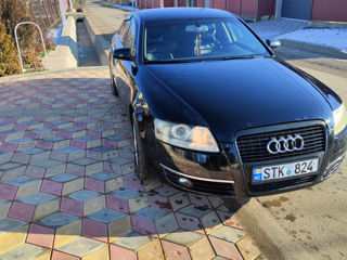 Audi A6 foto 4