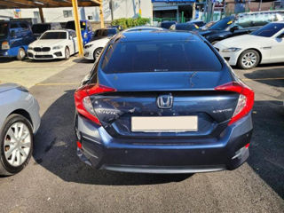 Honda Civic foto 4