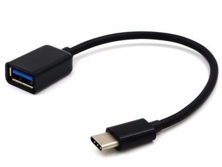 Adapter USB 3.1 Type-c to hdmi USB-C 3.1 Type-C to USB 3.0 Cable OTG adapter! foto 4
