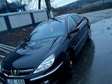 Peugeot 607 foto 2