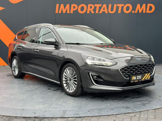 Ford Focus foto 4