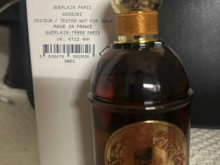 Parfum tester original Guerlain foto 2