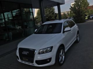 Audi Q5 foto 6