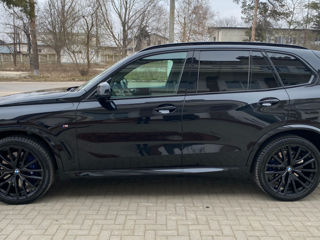 BMW X5 foto 2