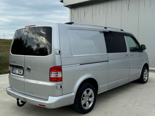 Volkswagen Transporter foto 6