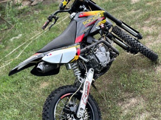 Suzuki Yx160 cc foto 4