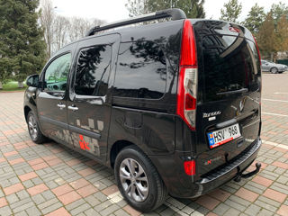 Renault Kangoo foto 3