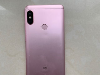 xiaomi redmi note 5 în stare buna foto 4