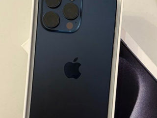 Iphone 15pro 256gb