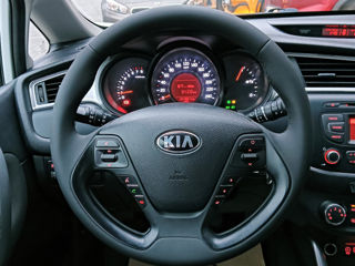 KIA Ceed foto 14