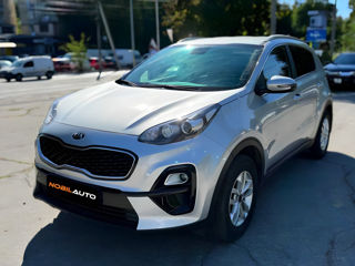 KIA Sportage foto 3