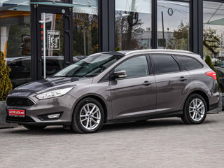 Ford Focus foto 1