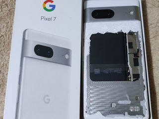 Vand telefon google pixel 7 foto 2