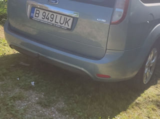 Ford Focus foto 4